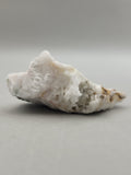 Canadian Natrolite~ Ice River Complex, B.C.