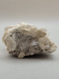 Canadian Tourmaline, Feldspar & Smoky Quartz~ Bugaboos, B.C.