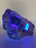 Canadian Fluorite~ Prince George, B.C.
