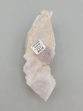 Canadian Lavender Calcite Thunder Bay, ON
