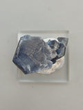 Eye Of Odin Sapphire (Lightly Oiled)