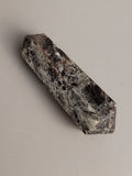 Canadian Staurolite & Garnet Double Terminated Point Kinbasket, B.C.