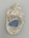 Spinel in Matrix