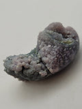 Grape Agate Specimen