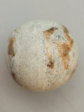 Canadian Vesuvianite & Grossular Garnet Sphere Bugaboos, B.C.