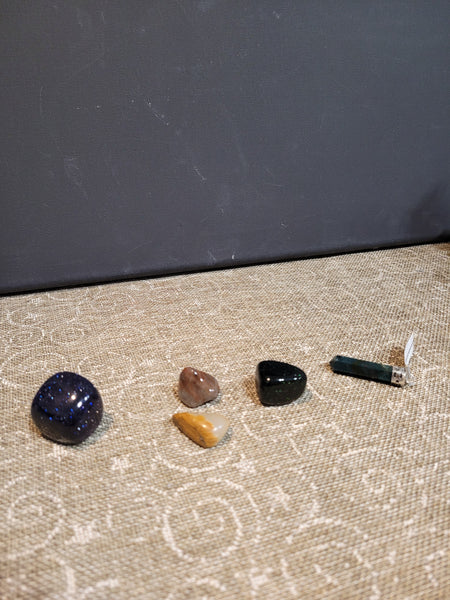 16571 April 23rd 2025 Live