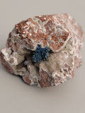Cavansite Specimen