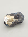 Eye Of Odin Sapphire (Lightly Oiled)