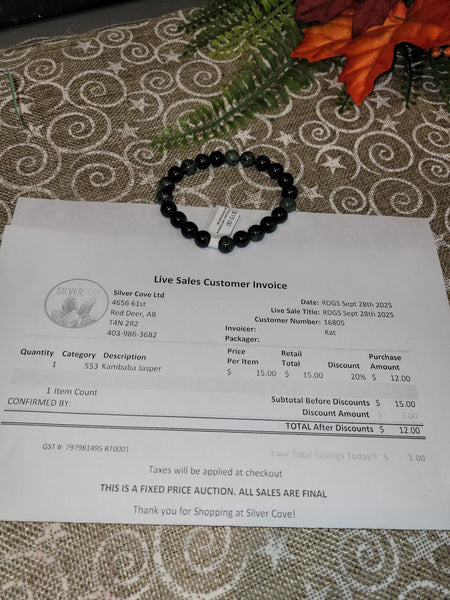 16805 RDGS September 28th 2025 Live