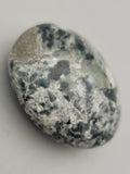 Canadian Hackmanite & Ijolite Palm Stone~Ice River Complex, BC
