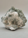 Canadian Natrolite~ Ice River Complex, B.C.