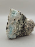 Larimar Rough Specimen
