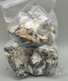 Eye Of Odin Sapphire C Grade Rough