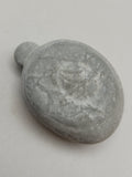 Canadian Calcite Fairy Stone Quebec, Canada