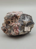 Erythrite Specimen