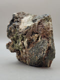 Canadian Andradite Garnet & Epidote in Skarn~ Nelson, B.C.