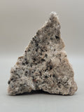 Canadian Tourmaline, Feldspar & Smoky Quartz~ Bugaboos, B.C.