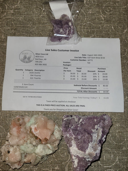 16772 August 16th Calgary Show Live 2025