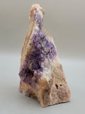 Canadian Meteoritic Amethyst~ Thunder Bay, ON