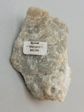 Spinel in Matrix