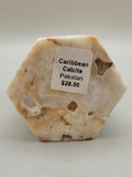 Caribbean Calcite Tower