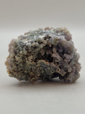 Grape Agate Specimen
