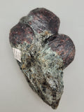 Canadian Almandine Garnet~ River Valley, ON