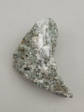 Canadian Natrolite~ Ice River Complex, B.C.