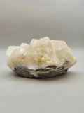 Apophyllite With Stilbite