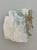 Canadian Natrolite~ Ice River Complex, B.C.