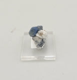 Eye Of Odin Sapphire (Lightly Oiled)