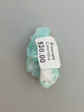 Emerald Specimen