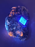 Canadian Hackmanite~Ice River Complex, BC