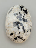 Eye Of Odin Sapphire Palmstone