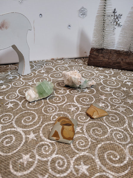 16772 March 19th 2025 Live