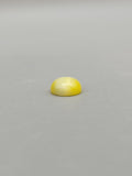 Yellow Cats Eye Dalestone Cabochon❤️