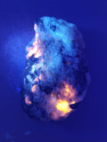 Canadian Hackmanite~Ice River Complex, BC