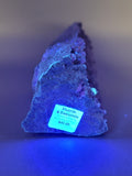 Canadian Fluorite & Daswsonite~ Montreal, QC