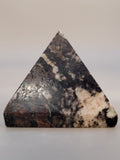 Canadian Staurolite & Garnet Pyramid Kinbasket, B.C.