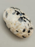 Eye Of Odin Sapphire Palmstone