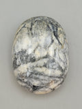 Canadian Pinolith Palm Stone Quartz Creek, B.C.