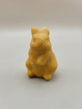 Jasper Rabbit Carving