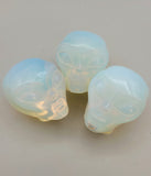 Opalite Carved Alien❤️