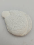 Canadian Calcite Fairy Stone Quebec, Canada