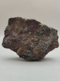 Canadian Chalcopyrite~ Tofino, B.C.