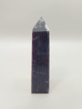 Lepidolite Tower