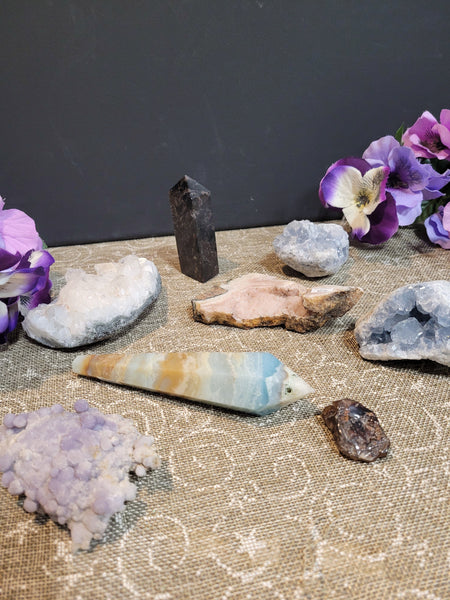 16772 April 9th 2025 Live