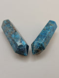 Blue Apatite Tower