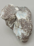 Larimar Rough Specimen