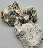 Eye Of Odin Sapphire C Grade Rough